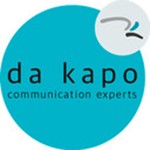 da kapo Communication Experts GmbH