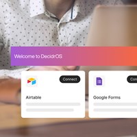 DECODE Project - Customized AI applications for businesses