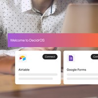 DECODE Project - Customized AI applications for businesses