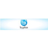 b3plus GmbH & Co KG Logo