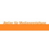 Atelier für Mediengestaltung Logo