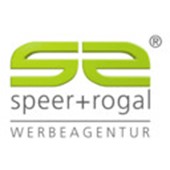 Speer + Rogal Werbeagentur GmbH Logo