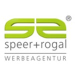 Speer + Rogal Werbeagentur GmbH Logo