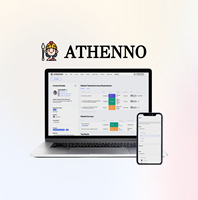 Redberry Project - Athenno
