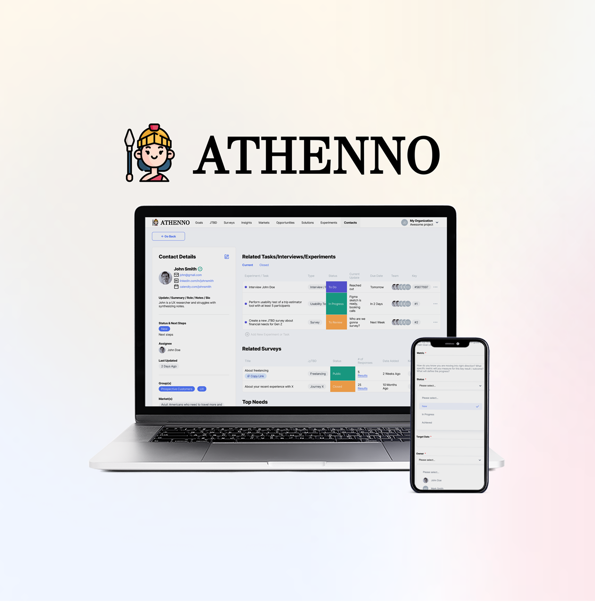 Atheno
