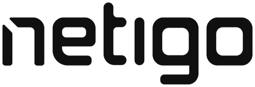 Netigo GmbH Logo
