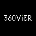 360VIER GmbH Logo