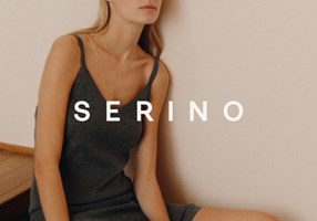 Multiplica Project - Serino, Branding and Ecommerce Website