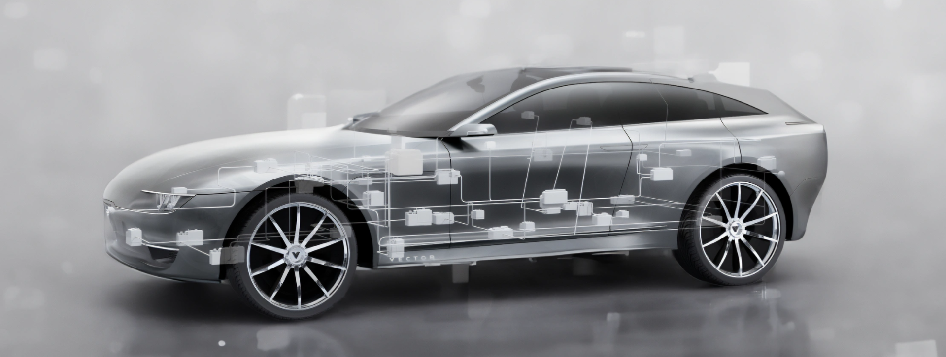 Andersen Germany GmbH Project - Software for ASIL-C 3-Level Inverters of E-Vehicles