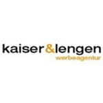 kaiser&lengen OHG Logo