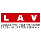 Landesapothekerverband Baden-Württemberg e.V. Logo
