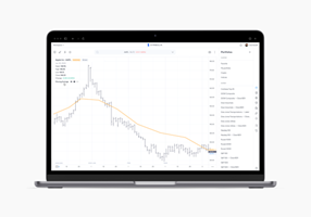 Shakuro Project - Financial analytics platform design & development
