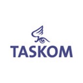 Taskom Werbeagentur GmbH Logo