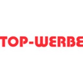 TOP-WERBE GmbH Logo