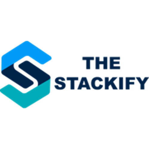 The Stackify Logo