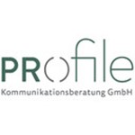 PRofile Kommunikationsberatung GmbH Logo
