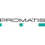 PROMATIS Gruppe Logo