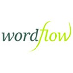 wordflow Textagentur Logo