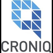 Croniq Ingenieurgesellschaft mbH Logo