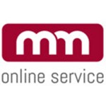 mm Online Service Logo