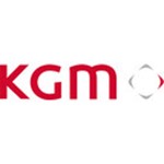 kgm markenkommunikation gmbh Logo