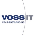Voss IT GmbH | EDV-Dienstleistung Logo
