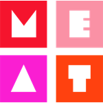 Meat Media Logo