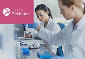 Divectors Project - Transforming clinical trial process