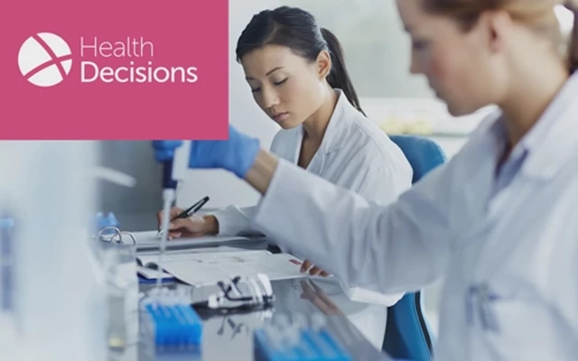 Divectors Project - Transforming clinical trial process