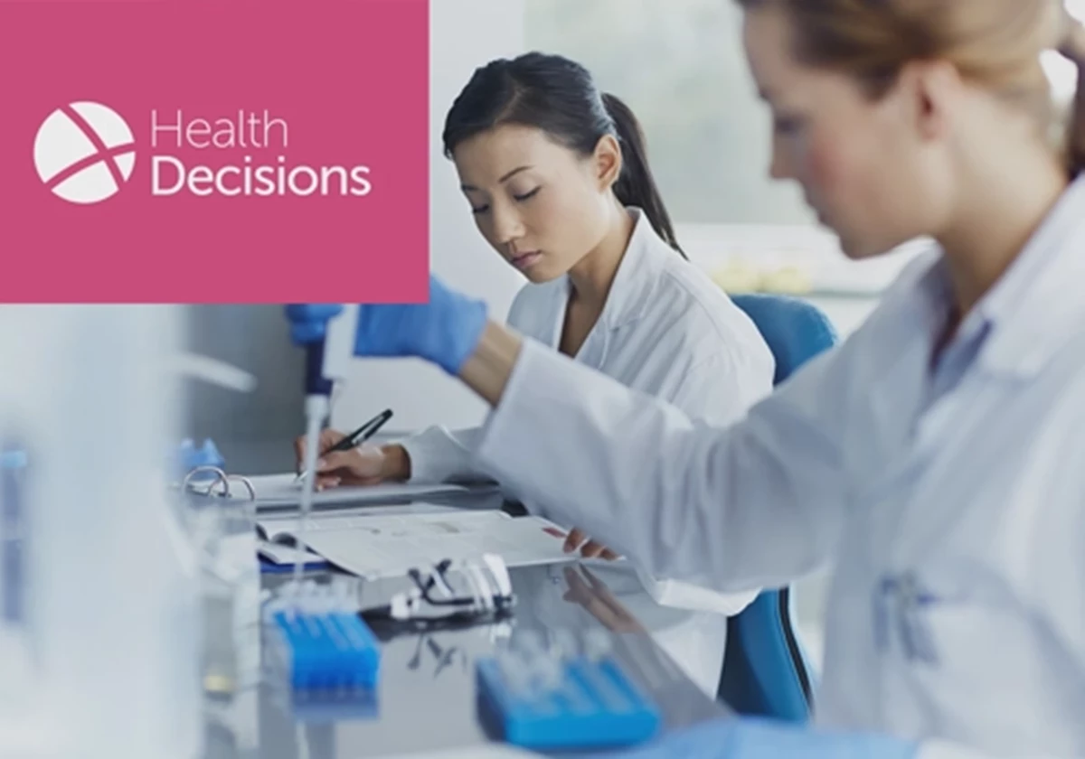  - Health Decisions