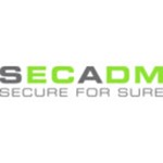 secadm GmbH Logo