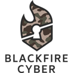Blackfire Cyber Logo
