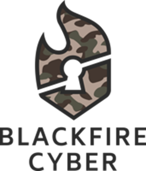 Blackfire Cyber Logo