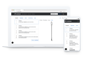 operun Digital Solutions Project - Produktkonfigurator