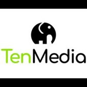 TenMedia GmbH Logo