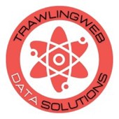 TrawlingWeb Logo