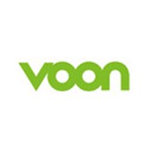 VOON Werbeagentur GmbH Logo