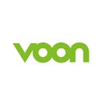 VOON Werbeagentur GmbH Logo
