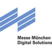 Messe München Digital Solutions Logo