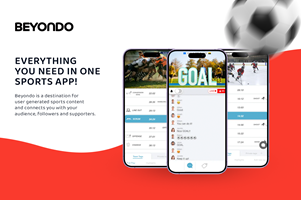 Fifth Project - BEYONDO