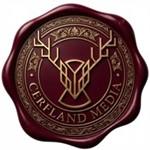 CerfLand Media Logo