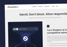 Digital Sparks B.V. Project - SurePath AI