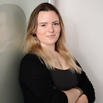 Sara Thulke | ÜBERGEMALT