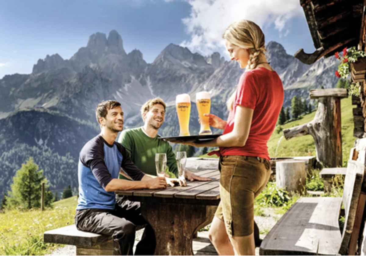  - Heineken