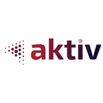 Active software Pvt. Ltd. Logo