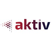 Active software Pvt. Ltd. Logo
