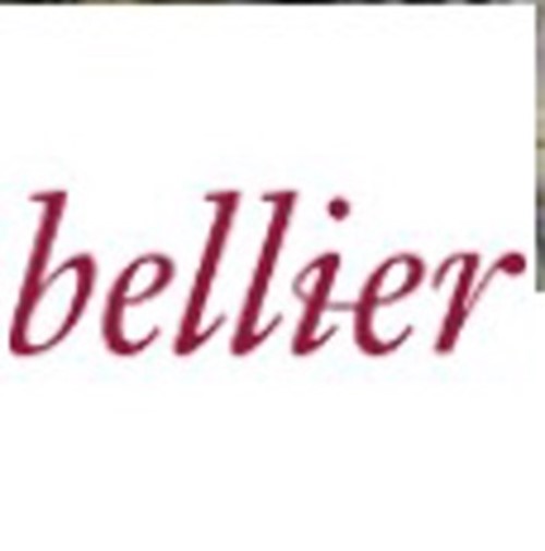 Bellier Communication Logo