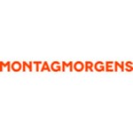 MONTAGMORGENS GmbH Logo