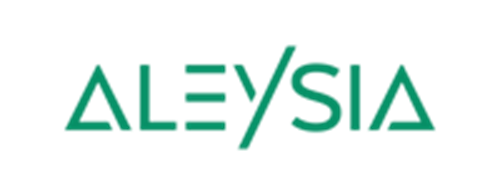 Aleysia Logo