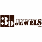 Institute 3D Jewels India | Institute 3D Jewels India